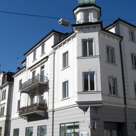 Ferienwohnung Laura Lindau  Exterior foto