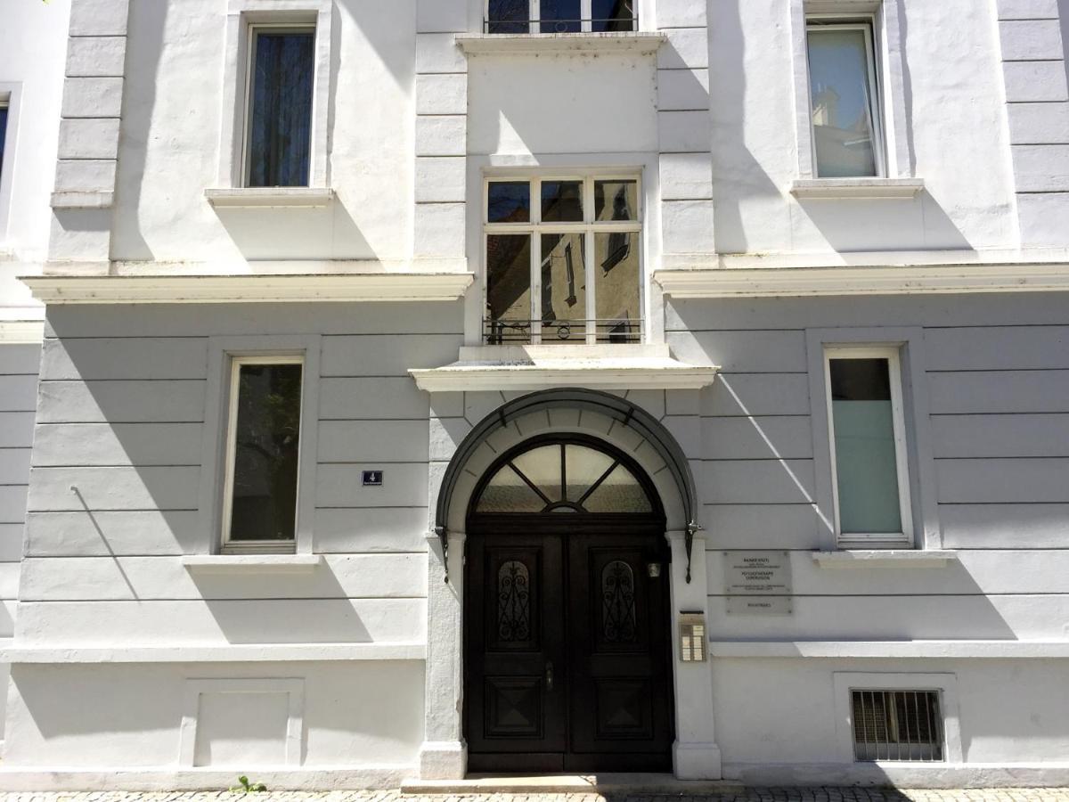 Ferienwohnung Laura Lindau  Exterior foto